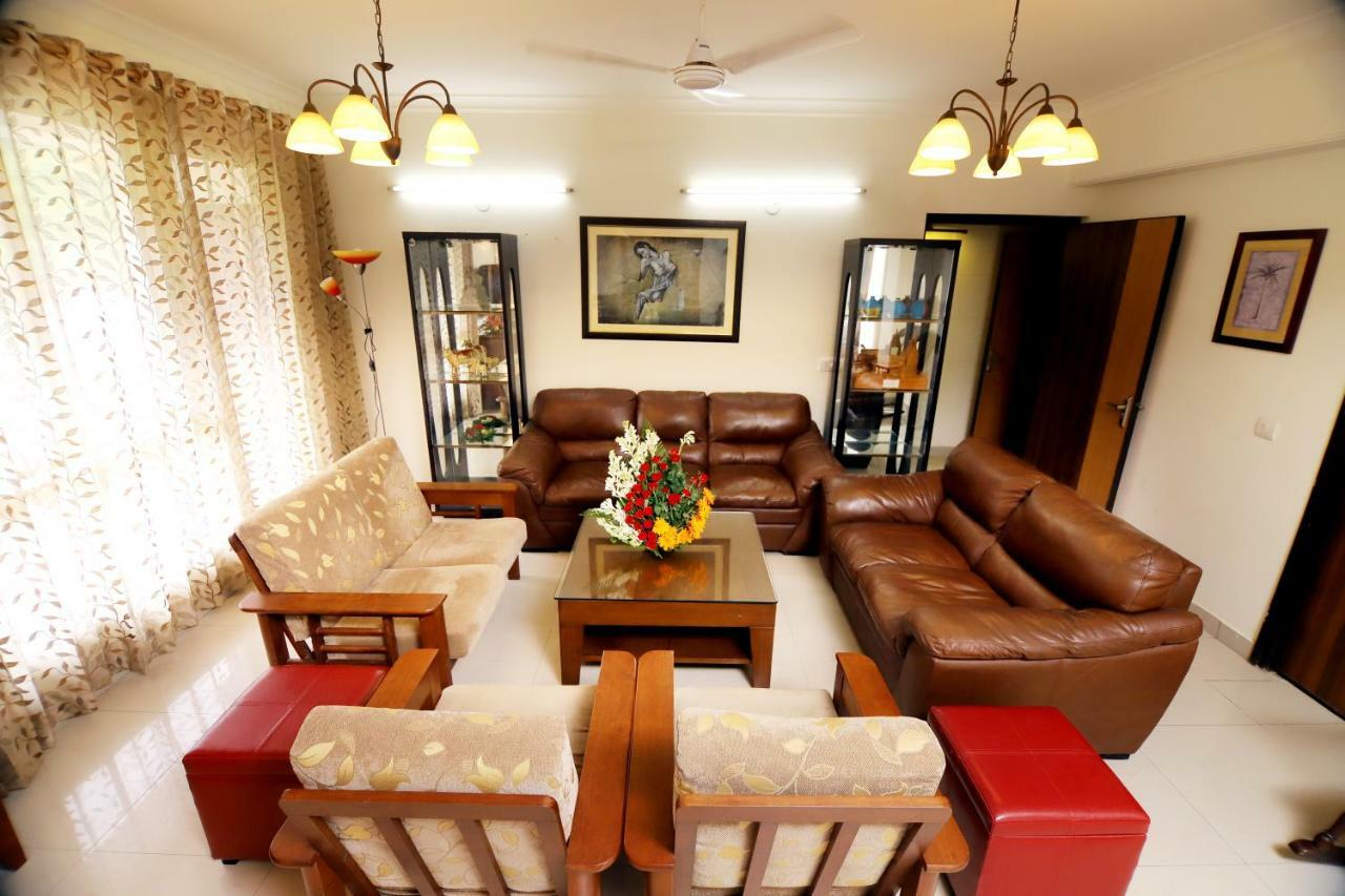 Luxury Aloha Apartments Rishīkesh 외부 사진