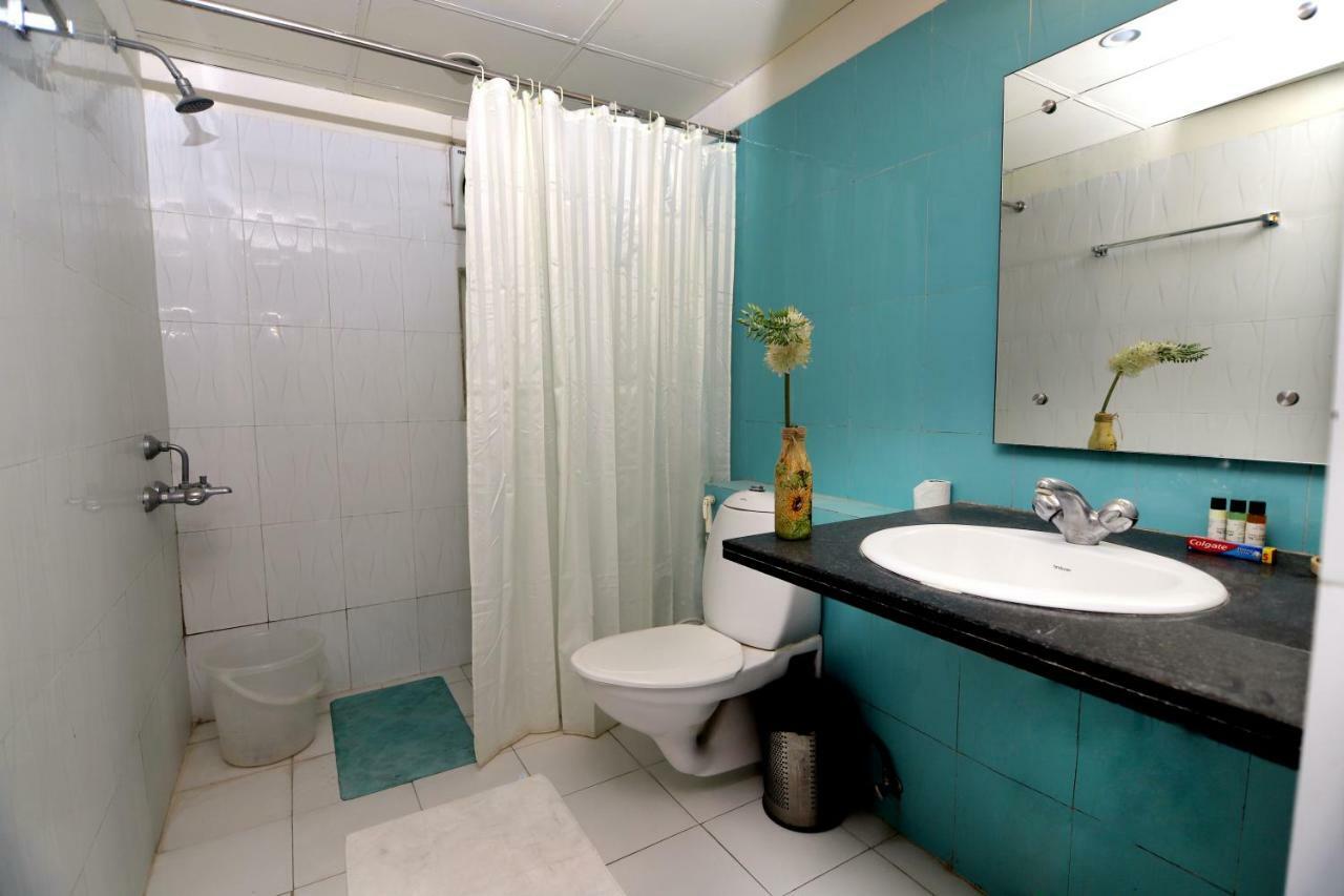 Luxury Aloha Apartments Rishīkesh 외부 사진