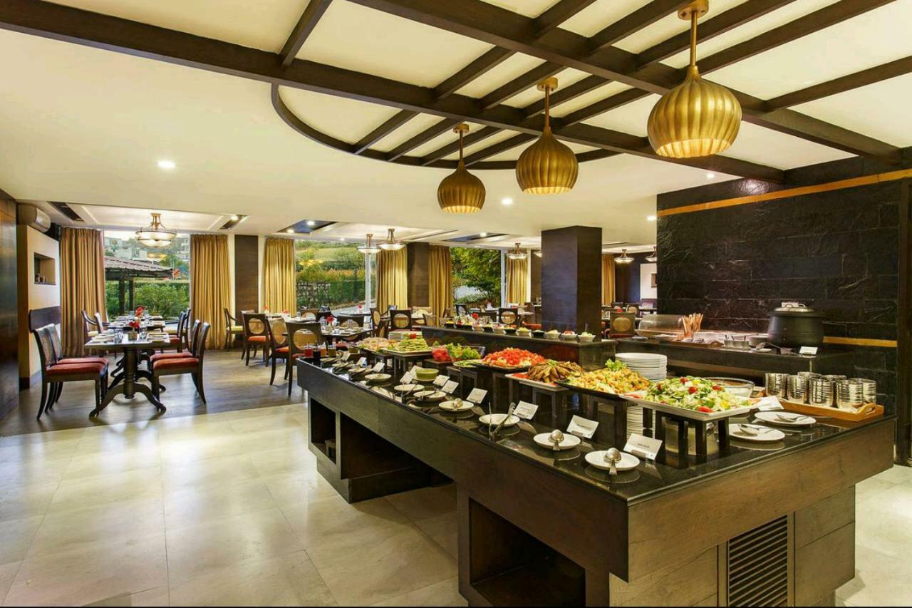 Luxury Aloha Apartments Rishīkesh 외부 사진